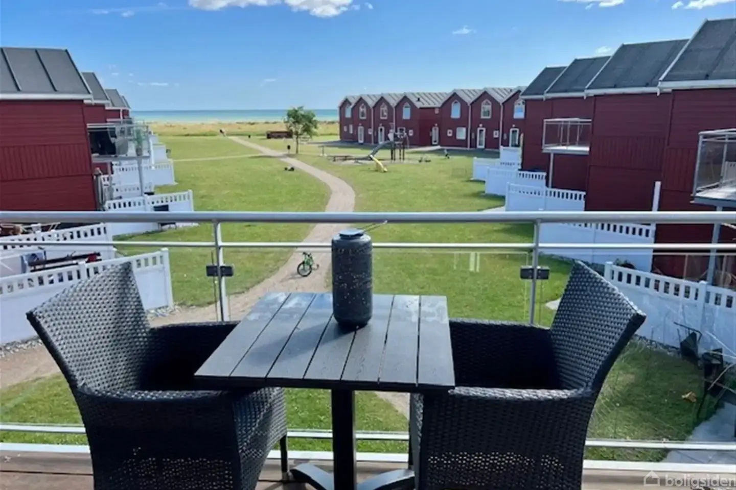 Ejerlejlighed på Stranden 33, 9560 Hadsund