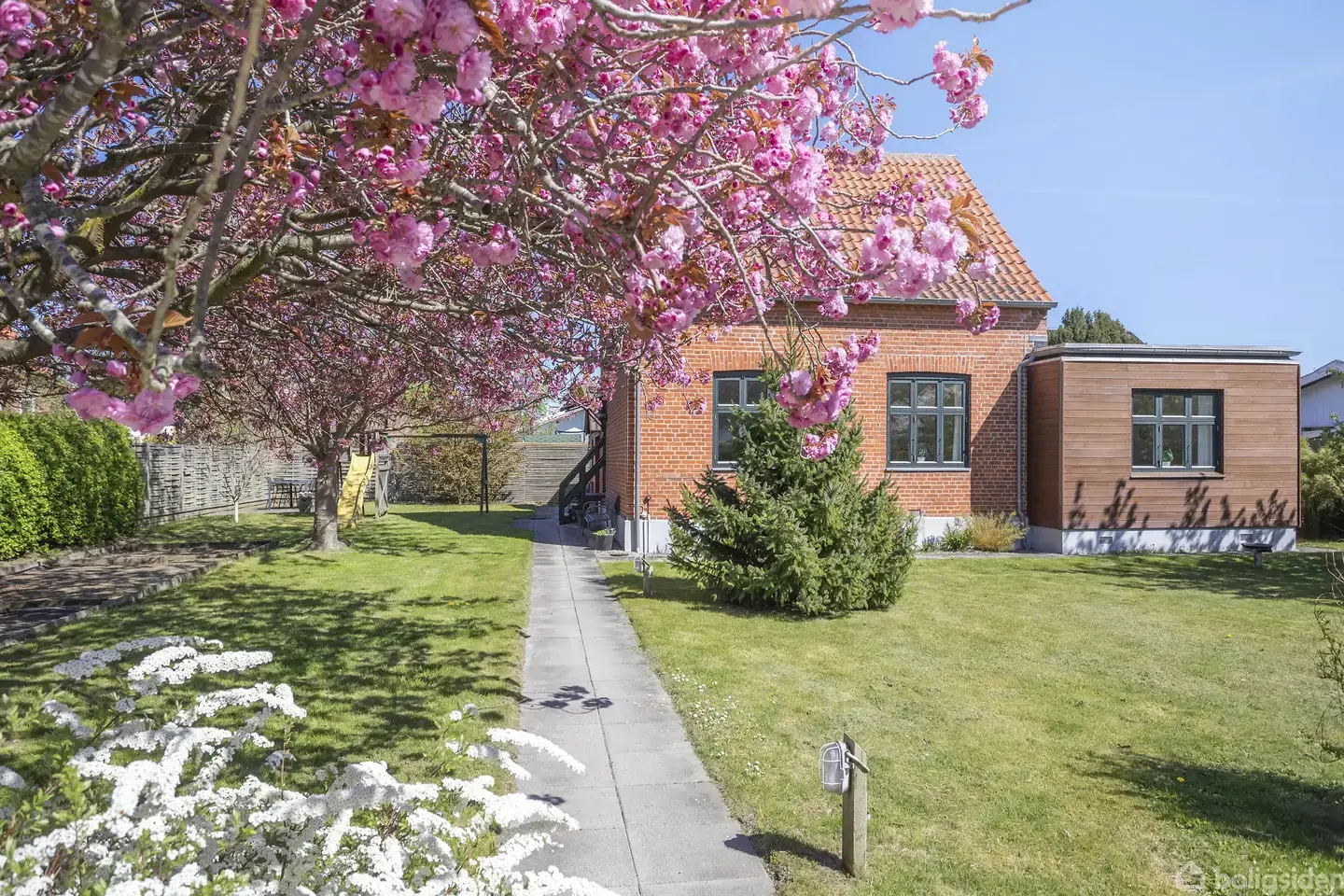 Villa på Hastingsvej 43, 2300 København S