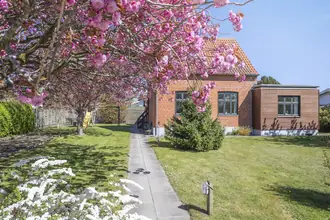 Villa på Hastingsvej 43, 2300 København S