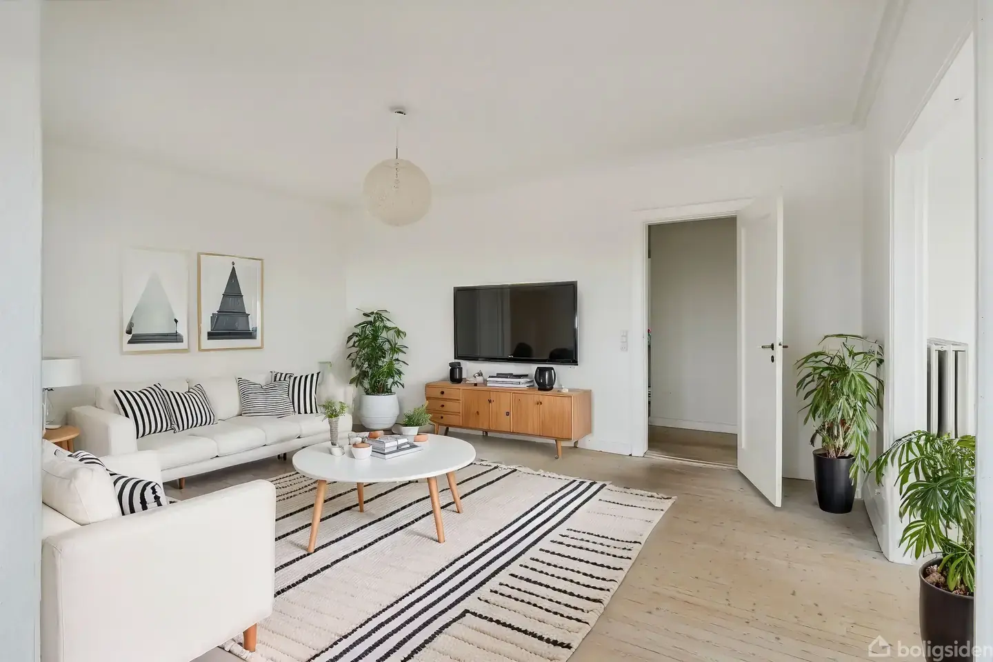 Ejerlejlighed på Sønderbro 29, 4. tv., 9000 Aalborg
