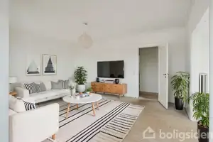 Ejerlejlighed på Sønderbro 29, 4. tv., 9000 Aalborg