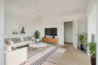 Ejerlejlighed på Sønderbro 29, 4. tv., 9000 Aalborg