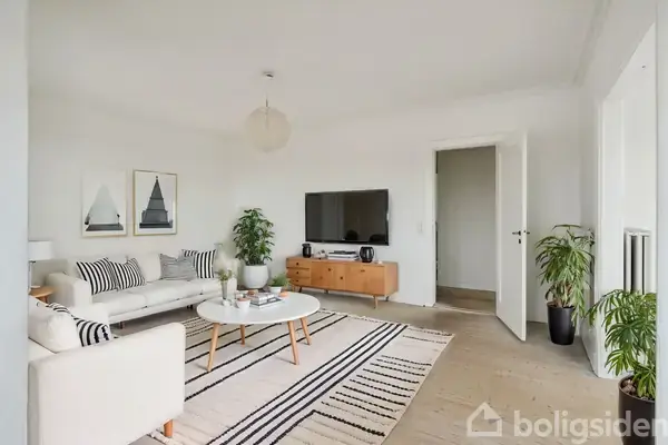 Ejerlejlighed på Sønderbro 29, 4. tv., 9000 Aalborg
