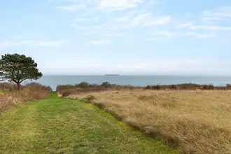 Fritidsgrund på Blushøjvej 26, 8400 Ebeltoft