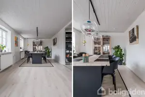Villa på Vilstrupvej 13, 7100 Vejle