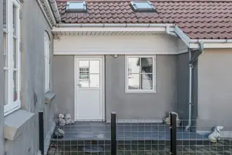 Villa på Vilstrupvej 13, Jerlev, 7100 Vejle