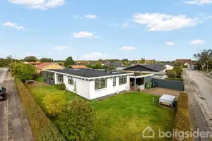 Villa på Lyngkrogen 4, 7500 Holstebro
