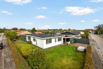Villa på Lyngkrogen 4, Mejdal, 7500 Holstebro