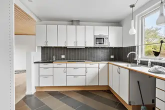 Villa på Nørgårdvej 12, 7600 Struer