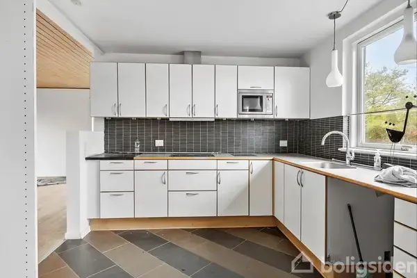 Villa på Nørgårdvej 12, 7600 Struer