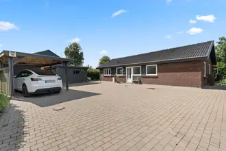 Villa på Langelandsvej 10, Starup, 6100 Haderslev
