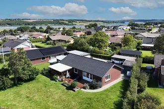 Villa på Langelandsvej 10, Starup, 6100 Haderslev