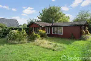 Fritidsbolig på Søstjernevej 6, 3630 Jægerspris