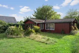 Fritidshus på Søstjernevej 6, Over Draaby Strand, 3630 Jægerspris