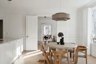 Ejerlejlighed på Borgergade 2, 2. th., 9000 Aalborg