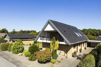 Villa på Laubsvej 6, 7400 Herning
