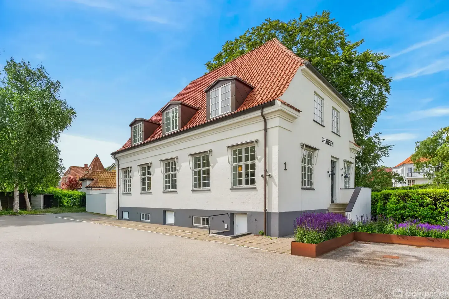 Villa på Vinkel Alle 1, 9000 Aalborg