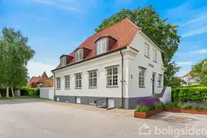Villa på Vinkel Alle 1, 9000 Aalborg