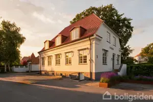 Villa på Vinkel Alle 1, 9000 Aalborg