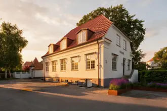 Villa på Vinkel Alle 1, 9000 Aalborg
