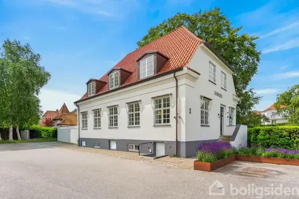 Villa på Vinkel Alle 1, 9000 Aalborg