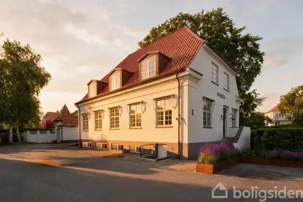 Villa på Vinkel Alle 1, 9000 Aalborg