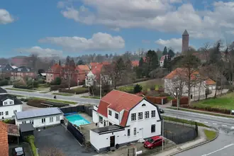Villa på Aastrupvej 38, 6100 Haderslev