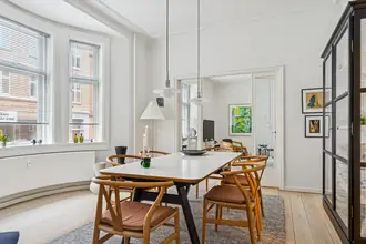 Ejerlejlighed på Læssøegade 4, tv., 5000 Odense C