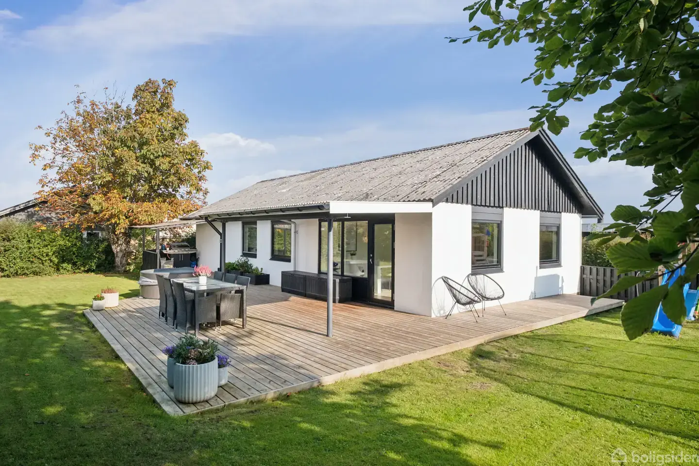 Villa på Parallelvej 1, 9210 Aalborg SØ