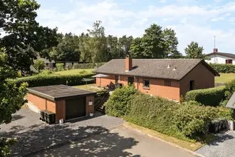 Villa på Kratbakken 30, 8586 Ørum Djurs