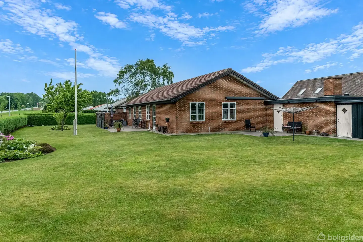 Villa på Ørrevænget 13, 7400 Herning