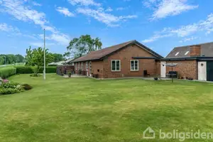 Villa på Ørrevænget 13, 7400 Herning