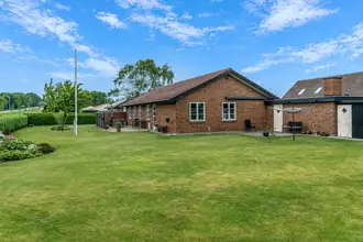 Villa på Ørrevænget 13, Sinding, 7400 Herning