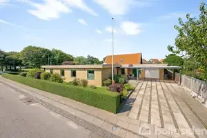 Villa på Bellisvej 14, 6950 Ringkøbing