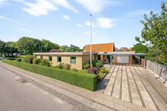 Villa på Bellisvej 14, 6950 Ringkøbing