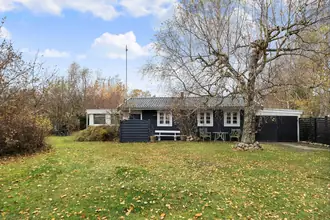 Fritidshus på Stenvej 9, Ellinge Lyng, 4560 Vig