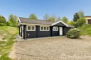Villa på Slugten 12, 7470 Karup J