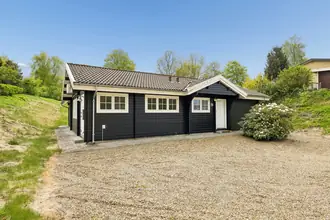 Villa på Slugten 12, Skelhøje, 7470 Karup J