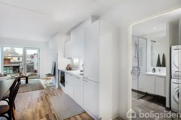 Ejerlejlighed på Gadelandet 24G, 2700 Brønshøj