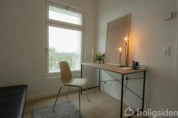 Ejerlejlighed på Vilhelm Ehlerts Alle 17G, 3. th., 8800 Viborg