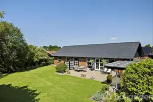 Villa på Ternevej 84, 7430 Ikast