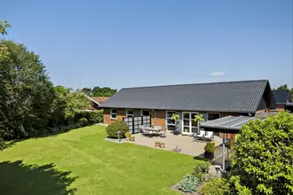 Villa på Ternevej 84, 7430 Ikast