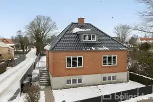 Villa på Skanderborggade 19, 8940 Randers SV