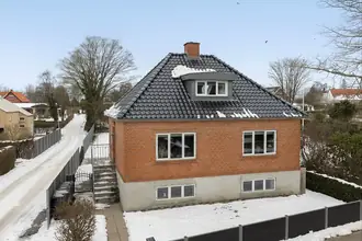 Villa på Skanderborggade 19, 8940 Randers SV