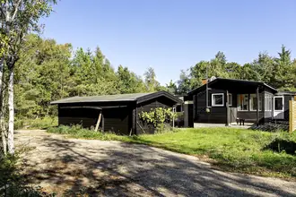 Fritidshus på Nørrevang 22, Tengslemrk L, 4573 Højby