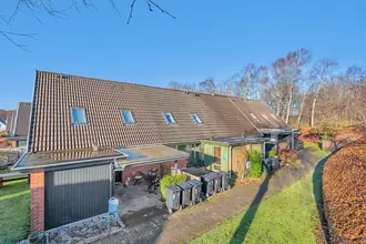 Rækkehus på Hyrdebakken 130, 8800 Viborg