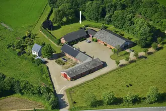 Landejendom på Rustrupvej 33, Rustrup, 8600 Silkeborg