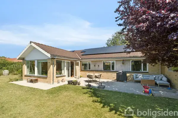 Villa på Erantishaven 82, 2765 Smørum