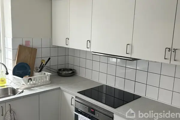 Ejerlejlighed på Tordenskjoldsgade 21, 5. 6., 8200 Aarhus N