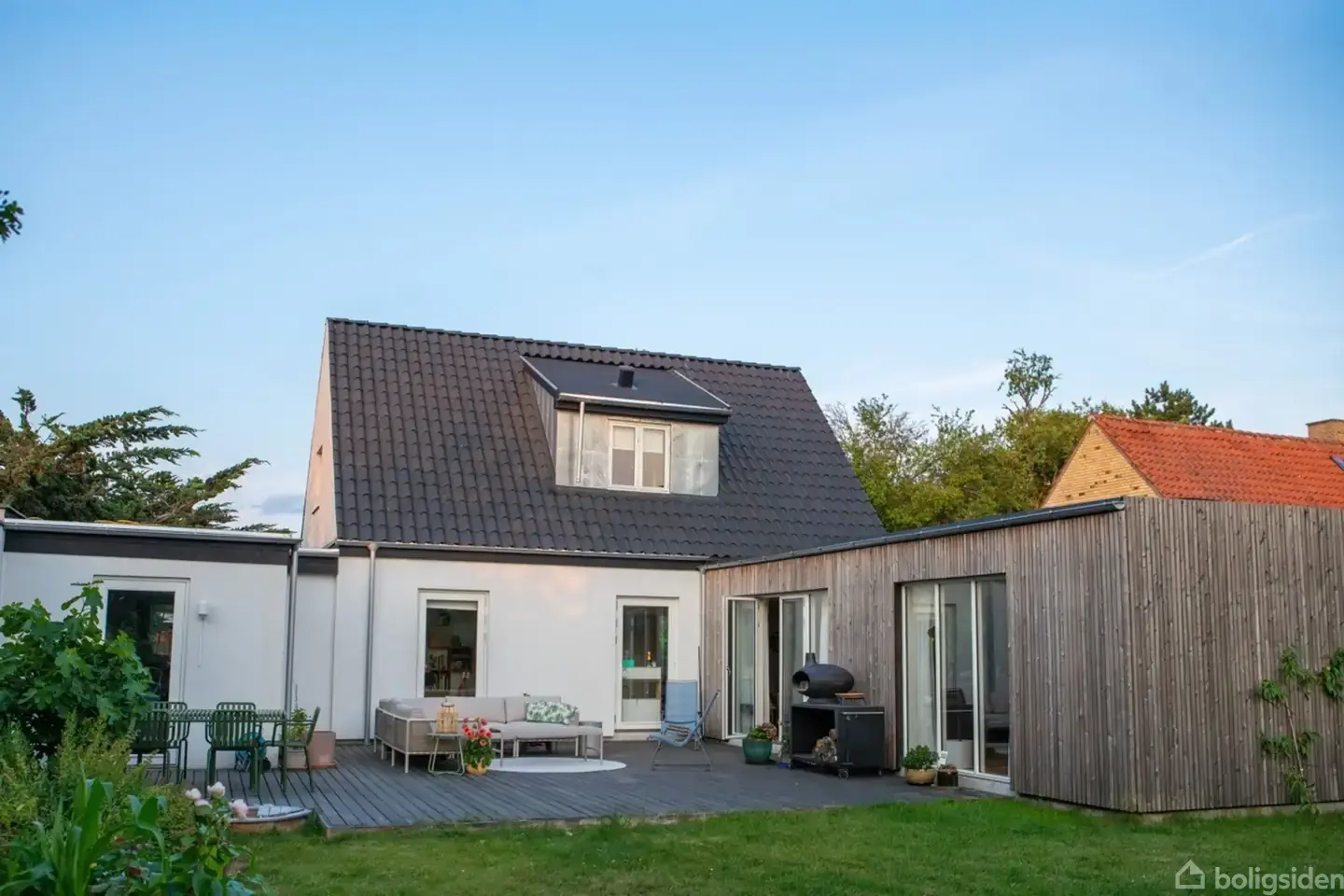 Villa på Soltoftevej 5, 2300 København S